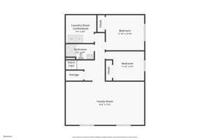 Floorplan #2