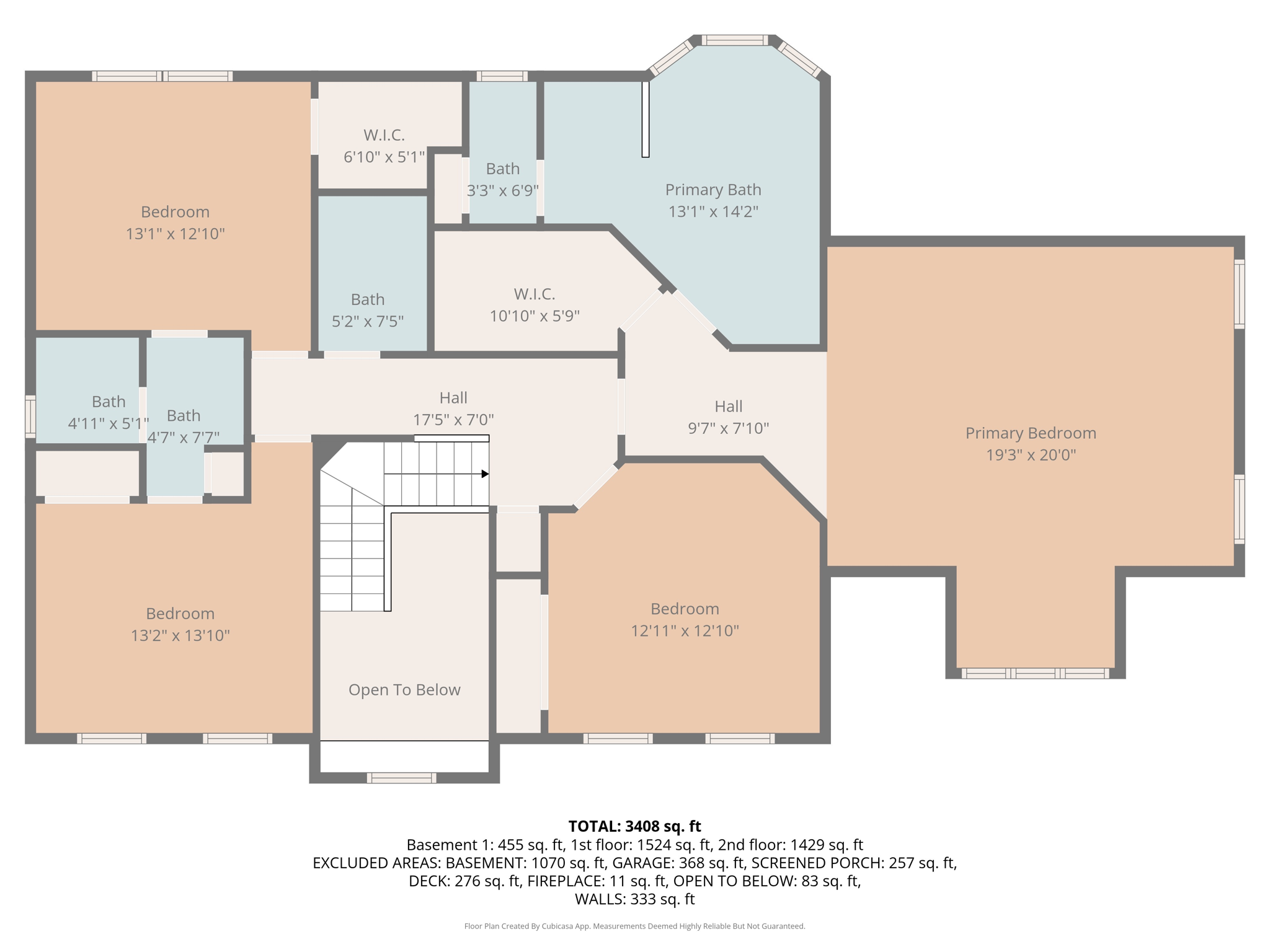 Floorplan #2