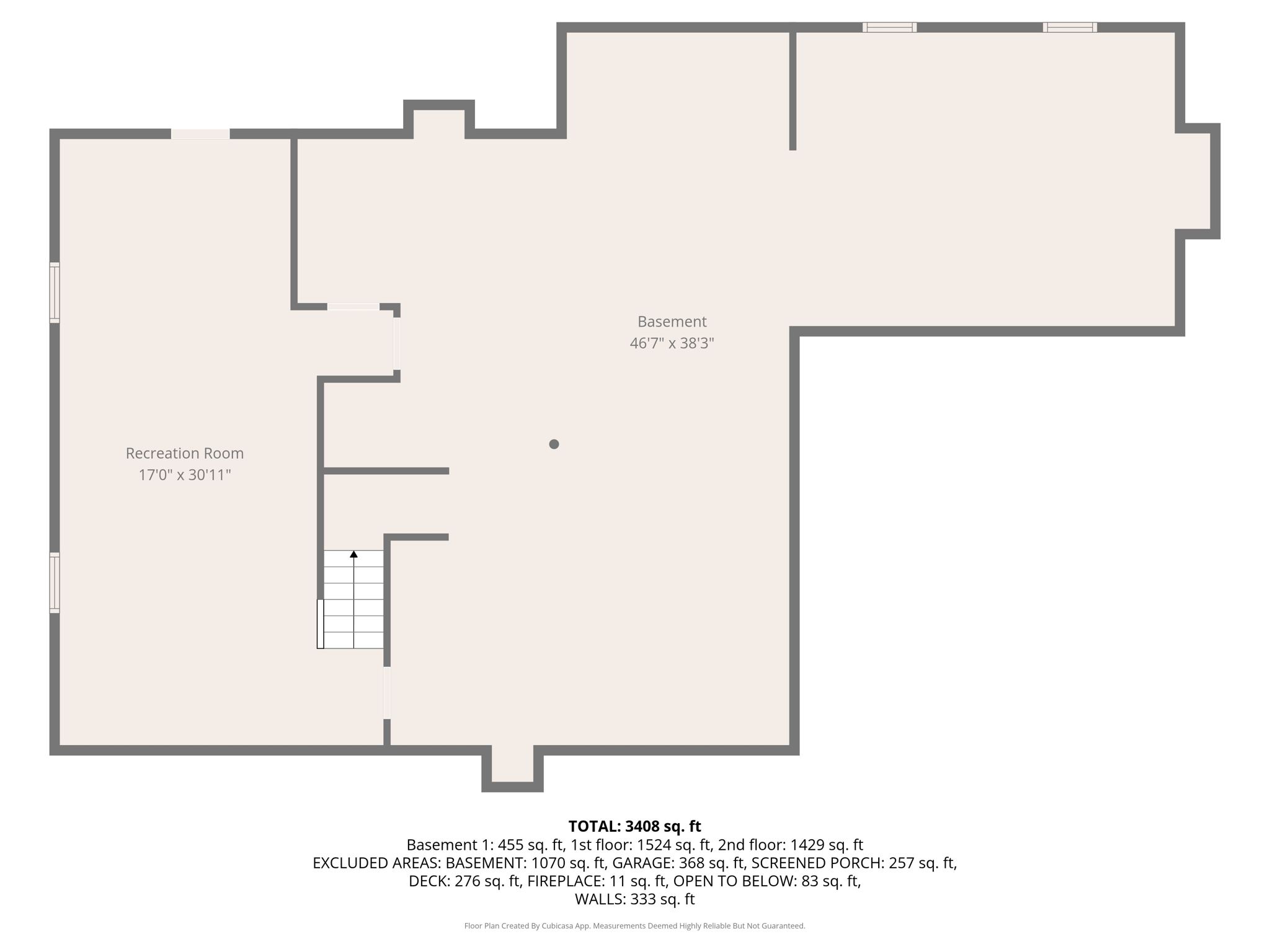 Floorplan #4