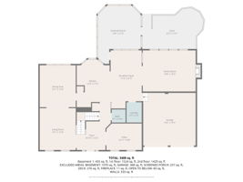 Floorplan #3
