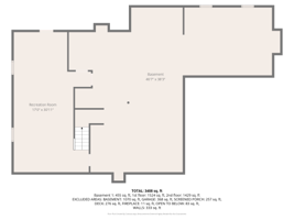 Floorplan #4