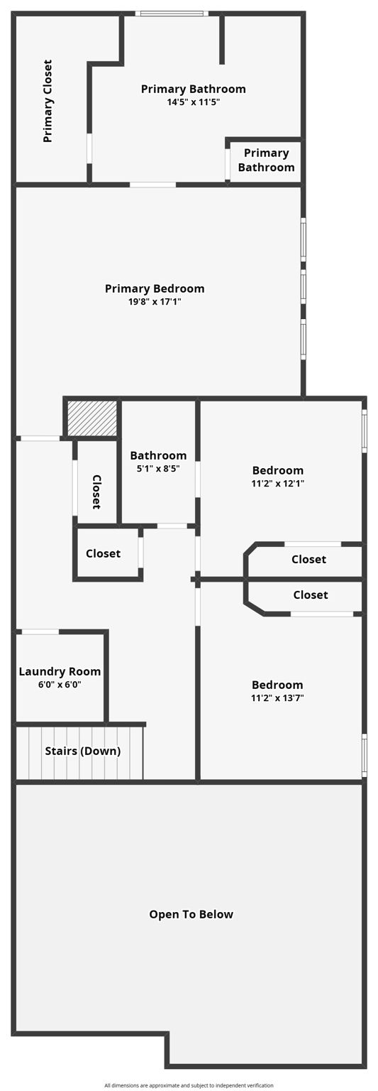 Floorplan #5