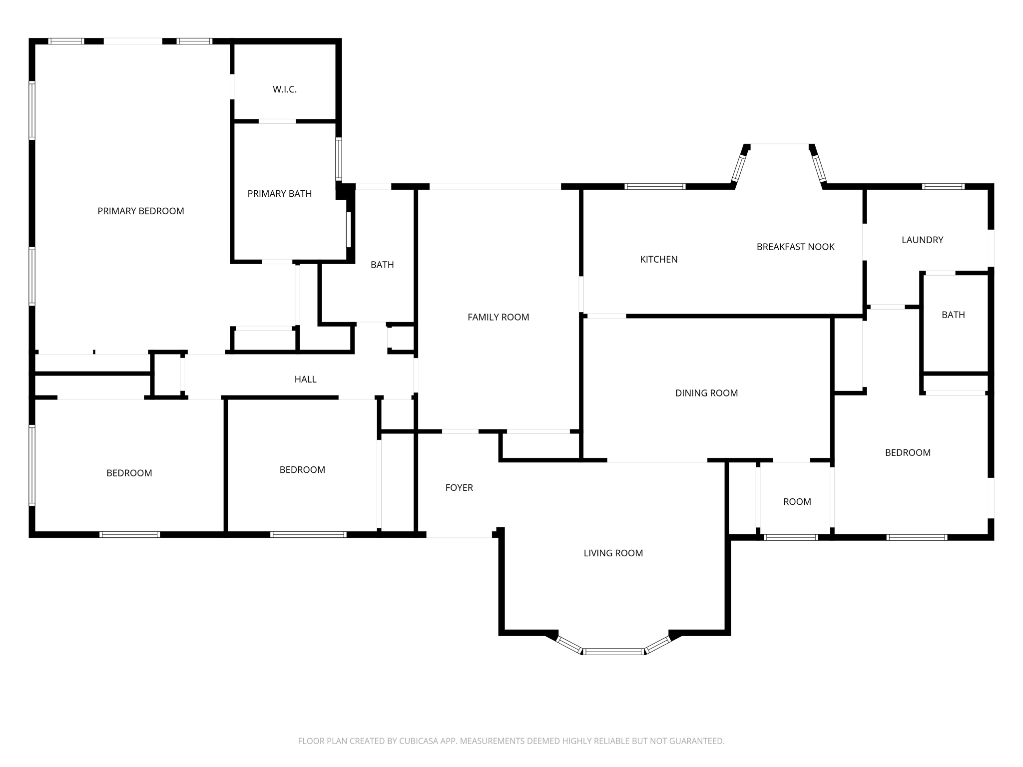 Floorplan #2