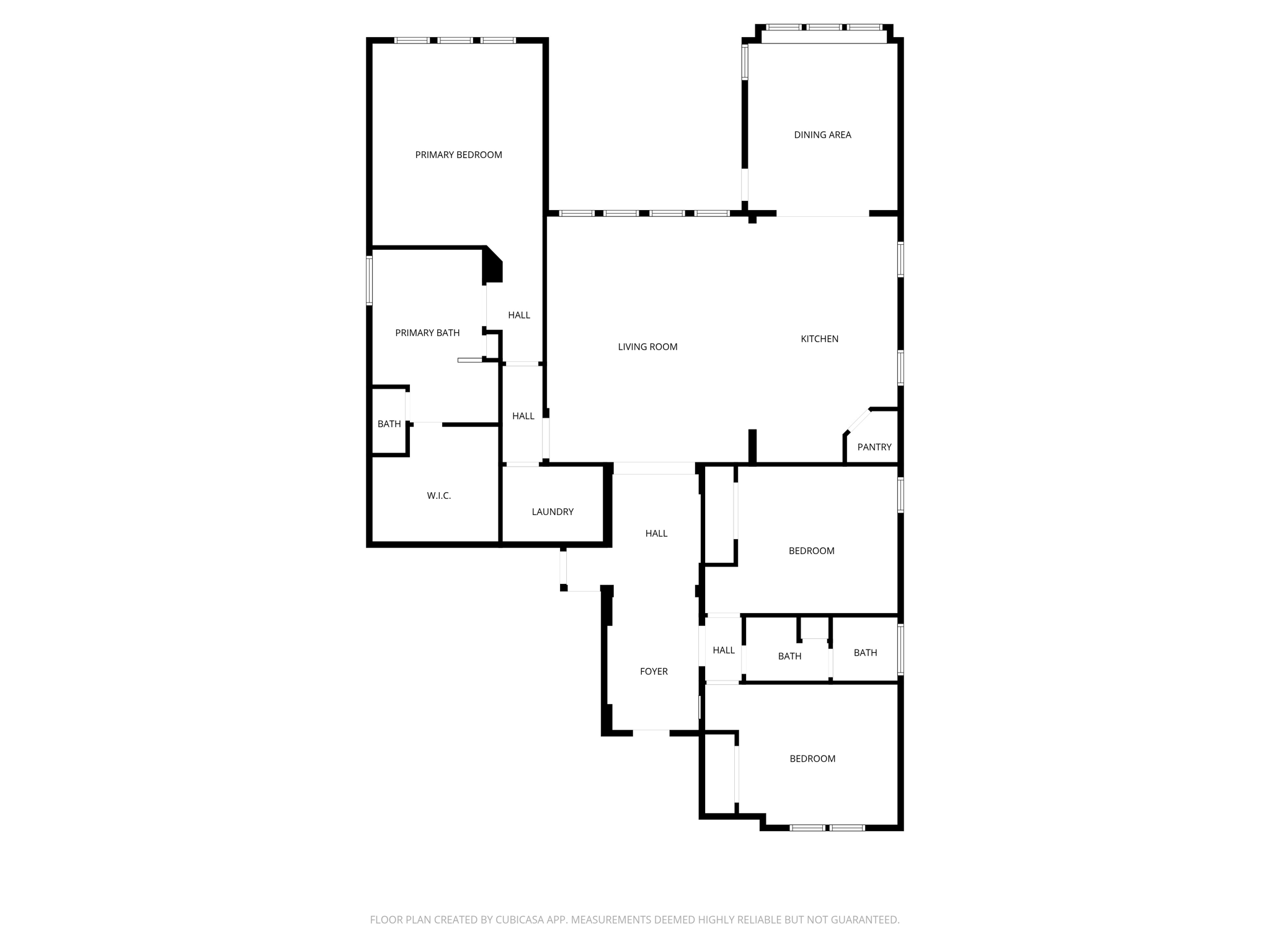 Floorplan #2