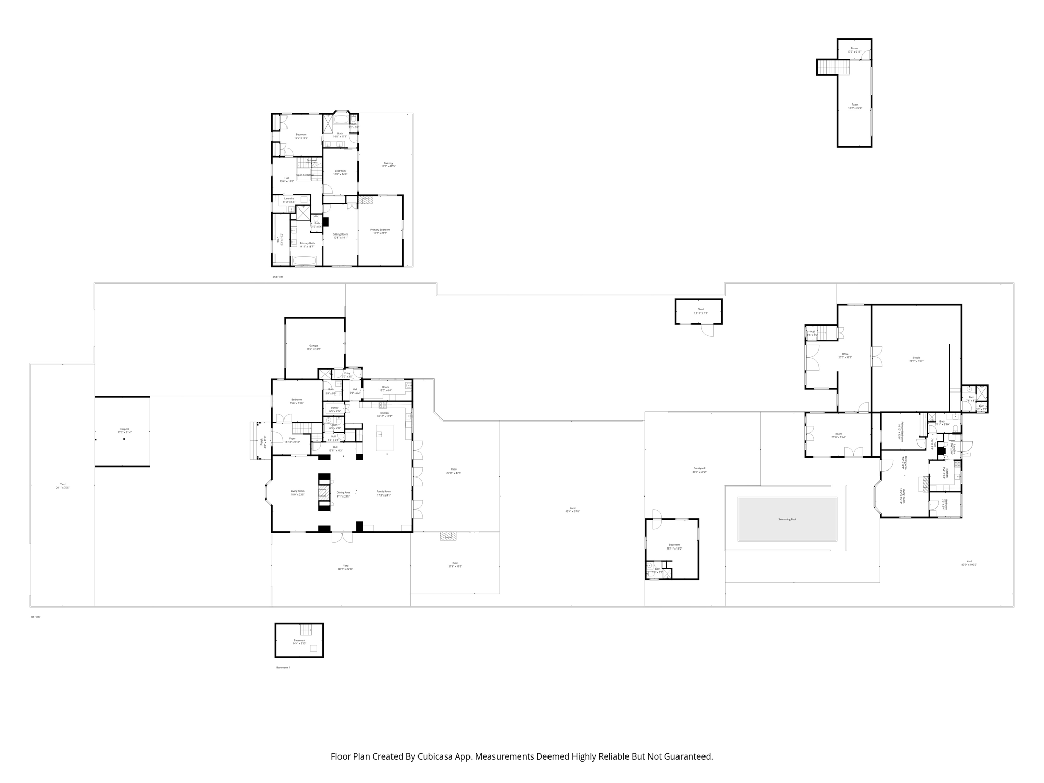 Floorplan #3