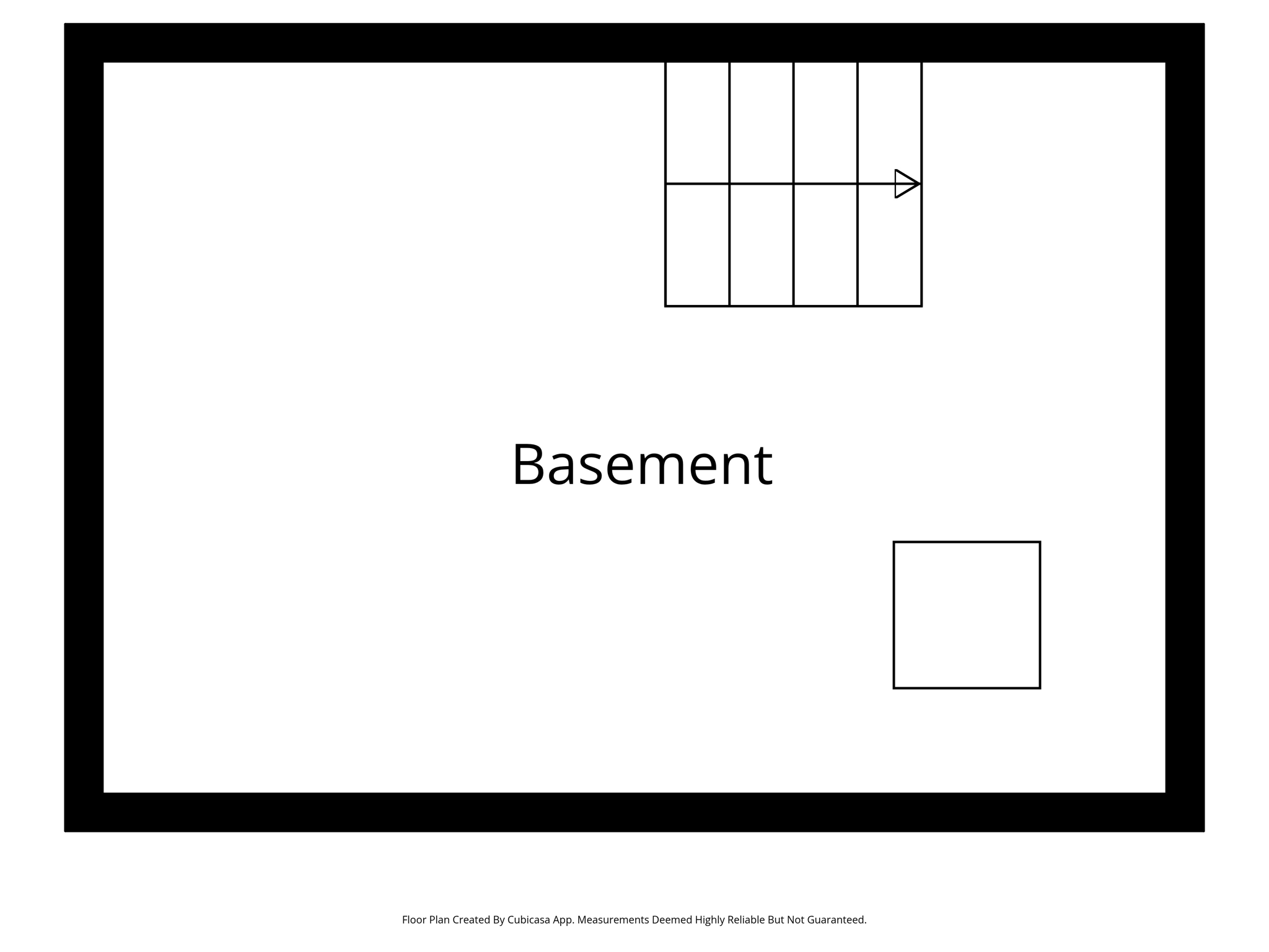 Floorplan #8