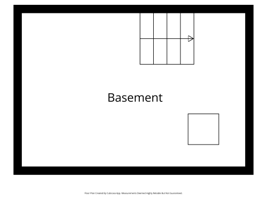 Floorplan #8
