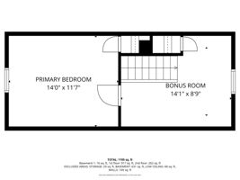 Floorplan #2