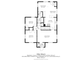 Floorplan #3