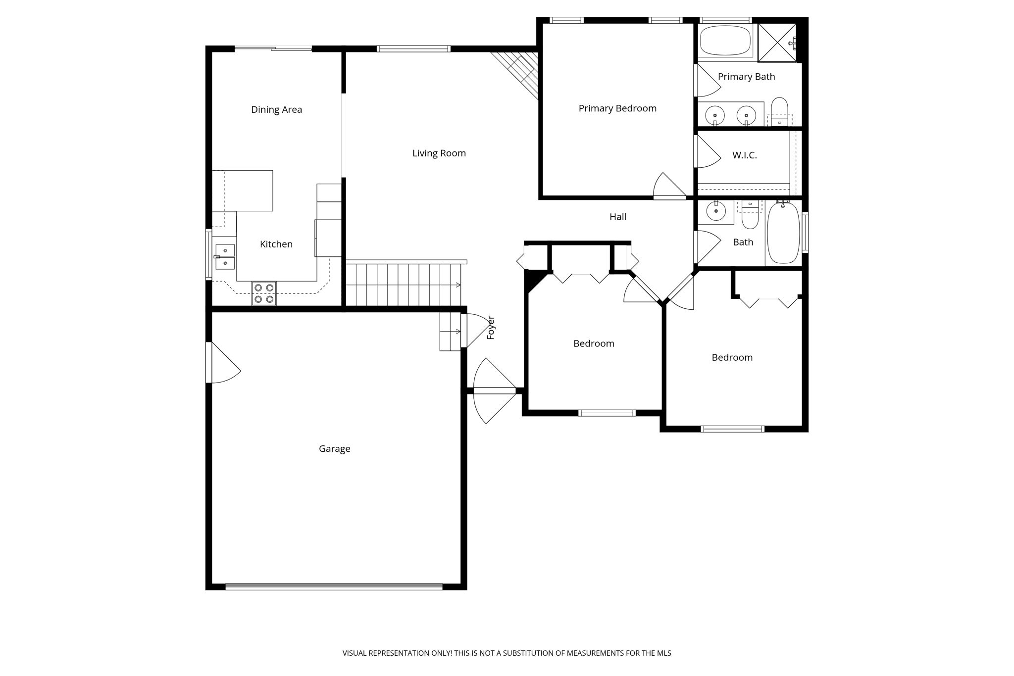 Floorplan #2