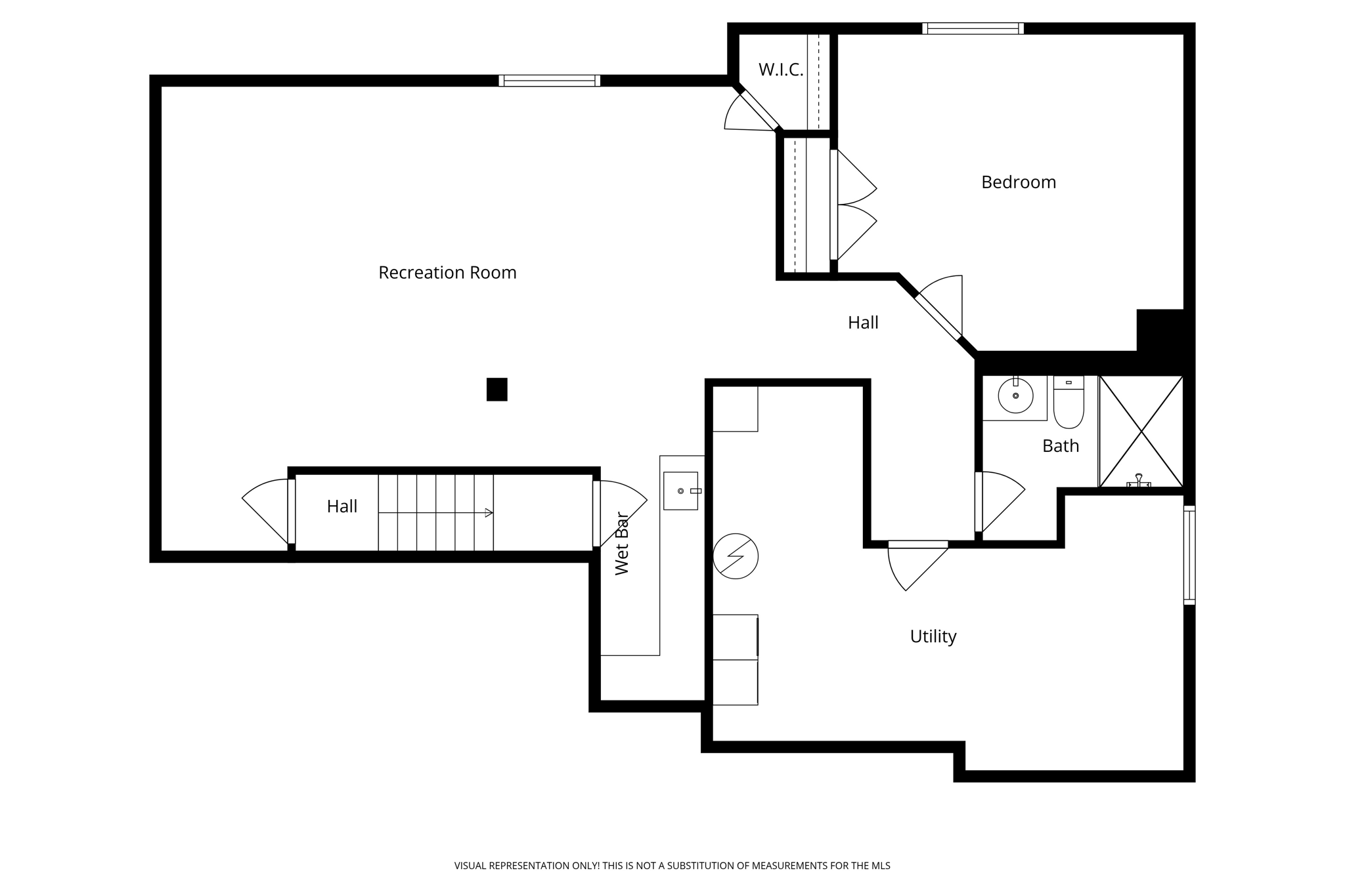 Floorplan #3