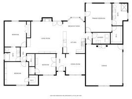 Floorplan #2