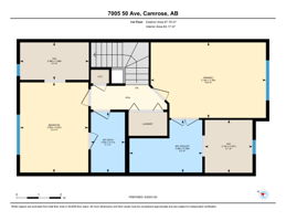 Floorplan #4