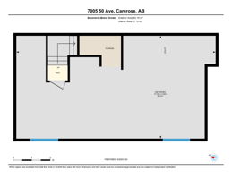 Floorplan #5