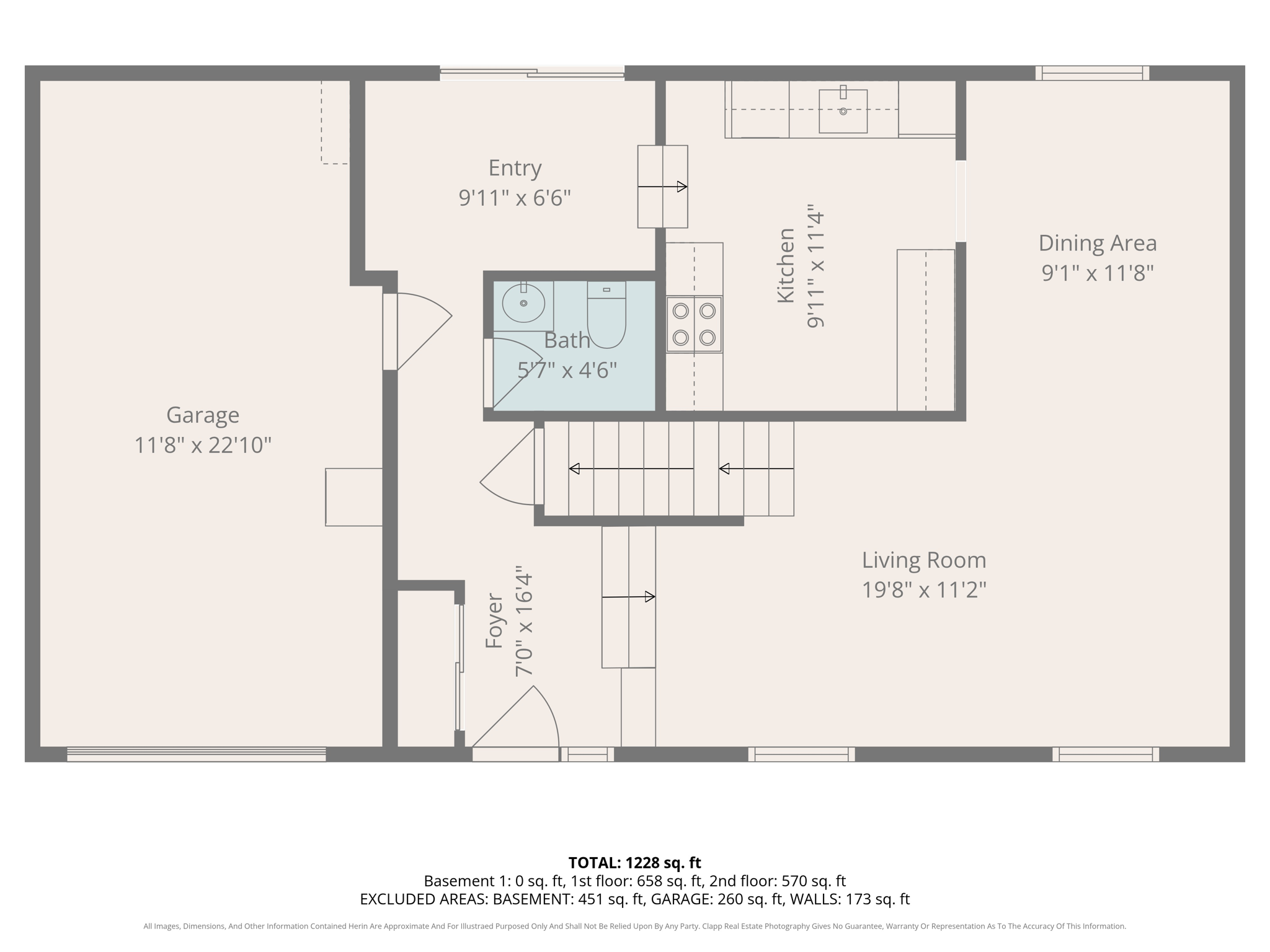 Floorplan #2