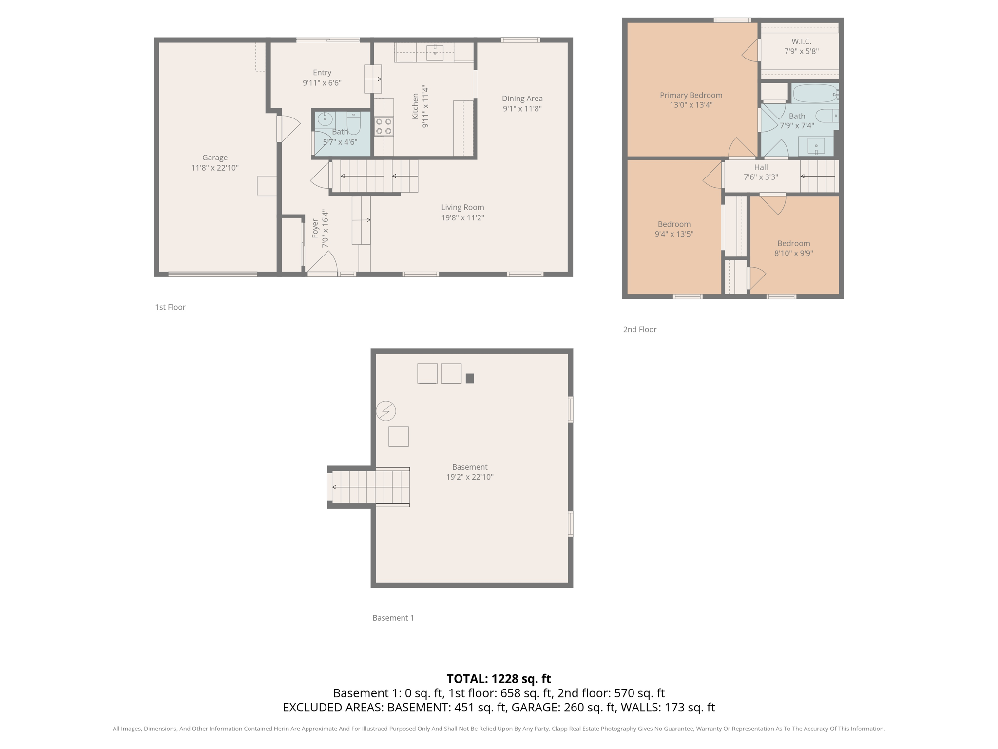 Floorplan #4