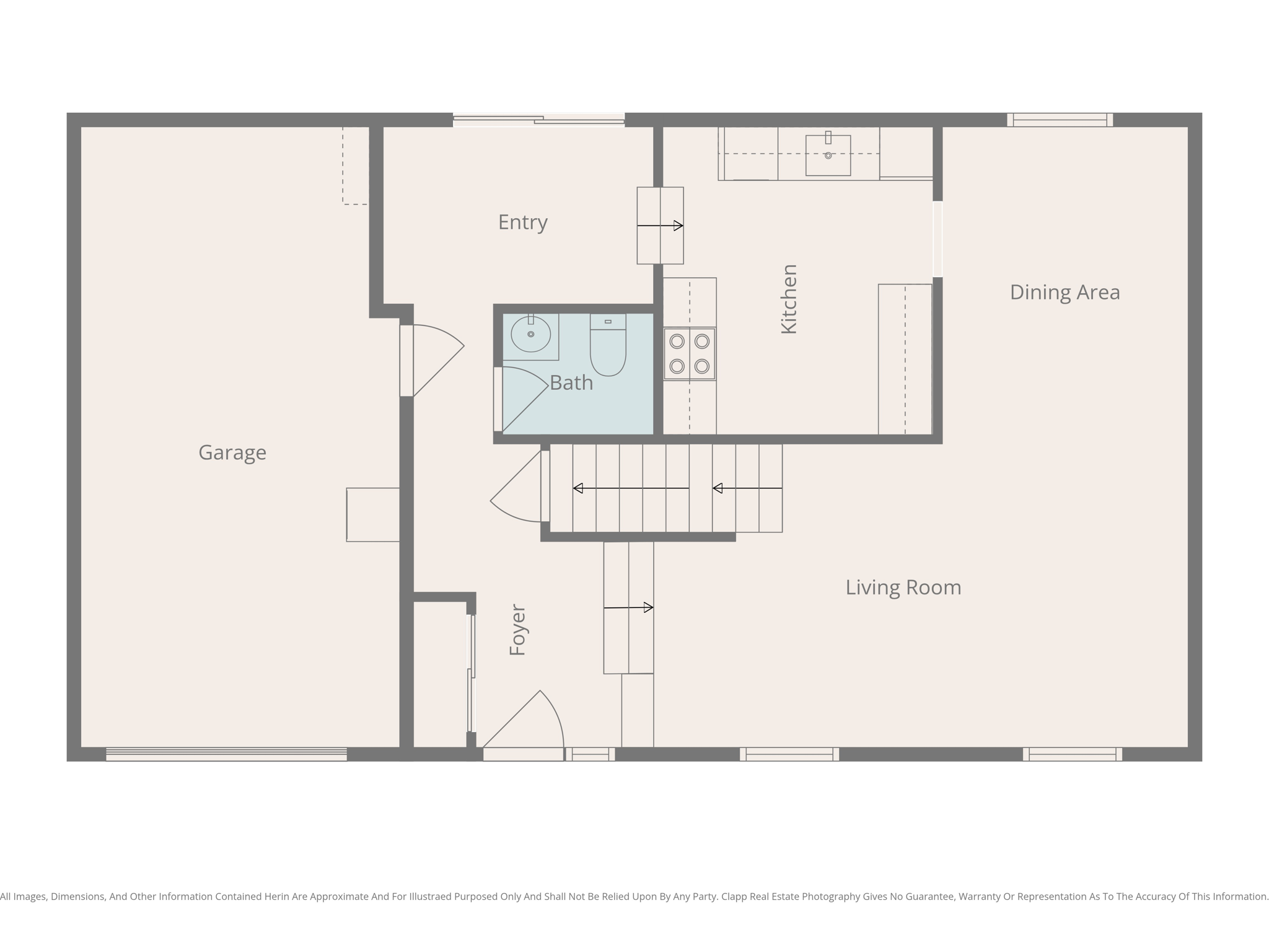 Floorplan #6