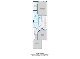 Floorplan (2nd Floor)