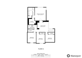 Floorplan #2