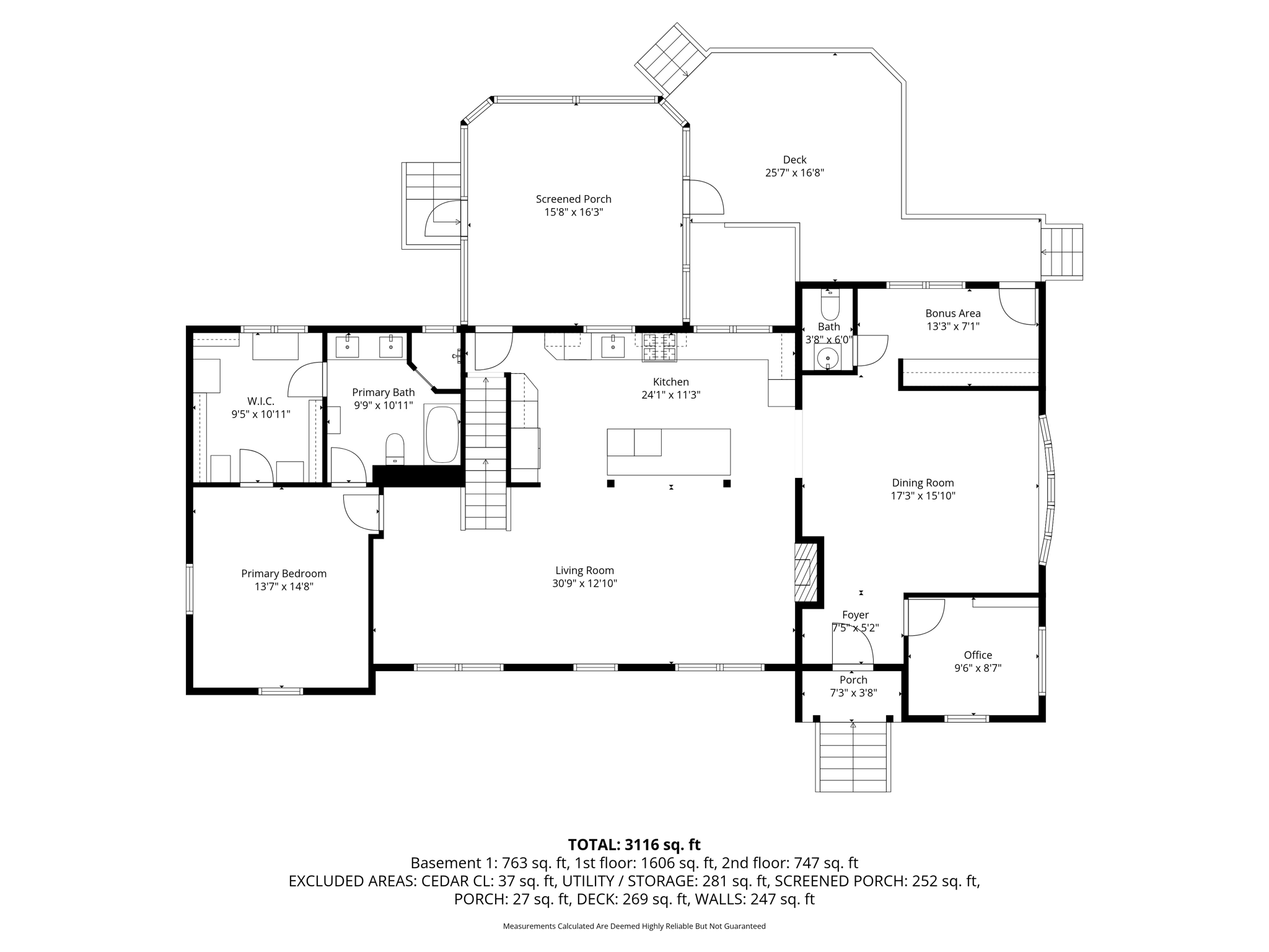 Floorplan #6