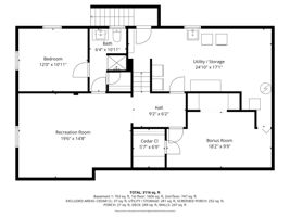 Floorplan #5