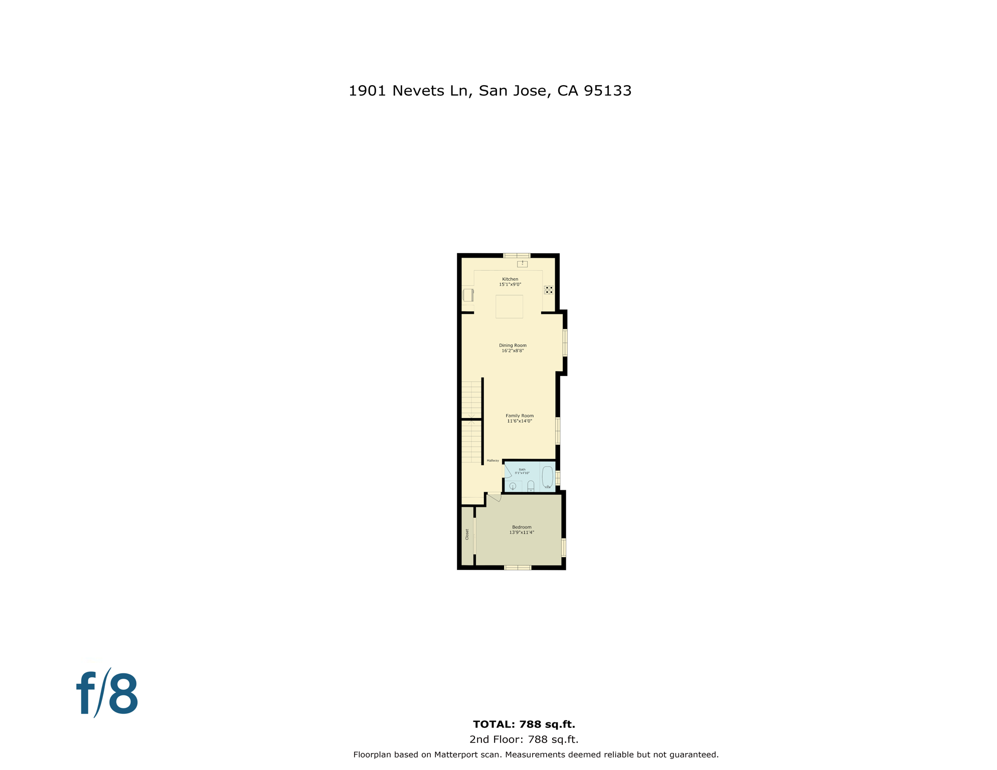 Floorplan #2