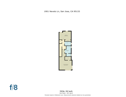 Floorplan #3