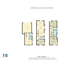 Floorplan #4