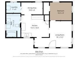 Floorplan #3