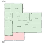 Floorplan #3