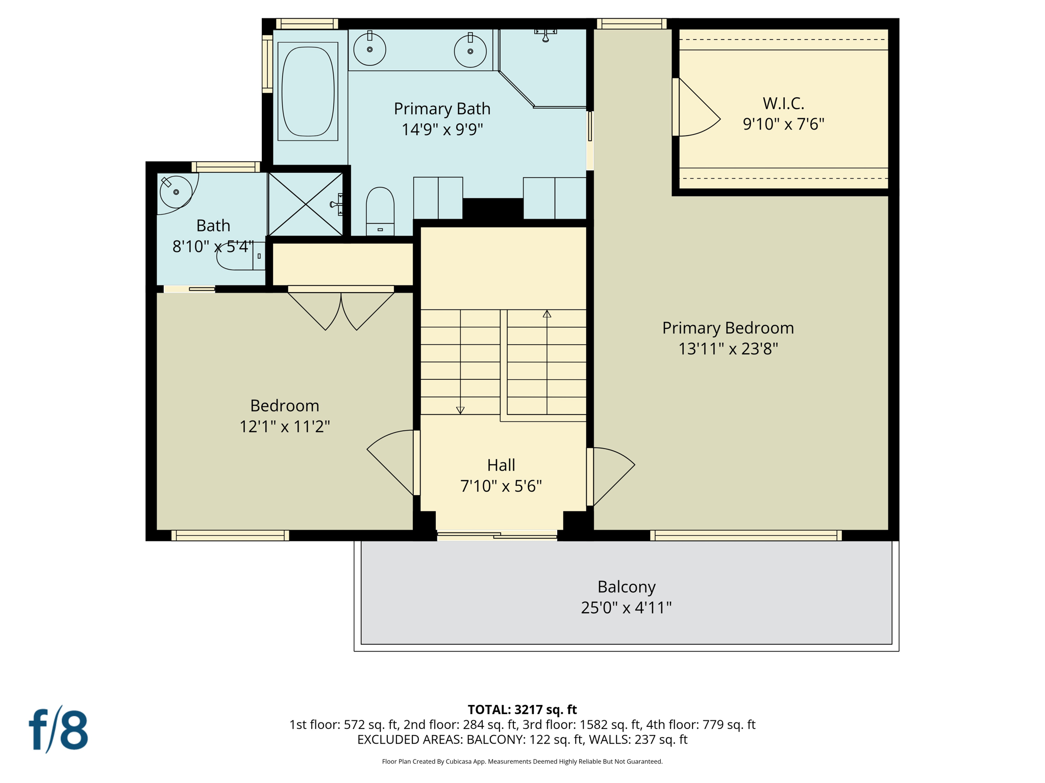 Floorplan #4