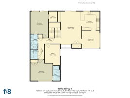 Floorplan #3