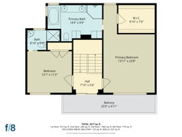Floorplan #4