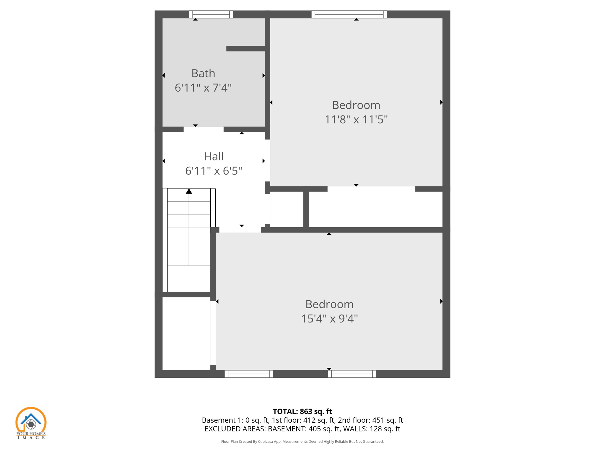 Floorplan #2