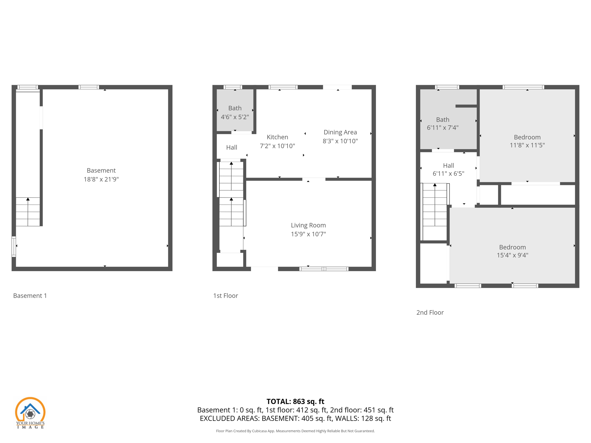 Floorplan #4