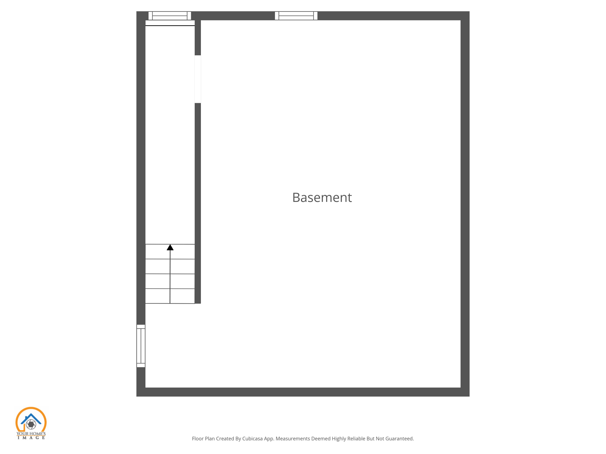 Floorplan #5