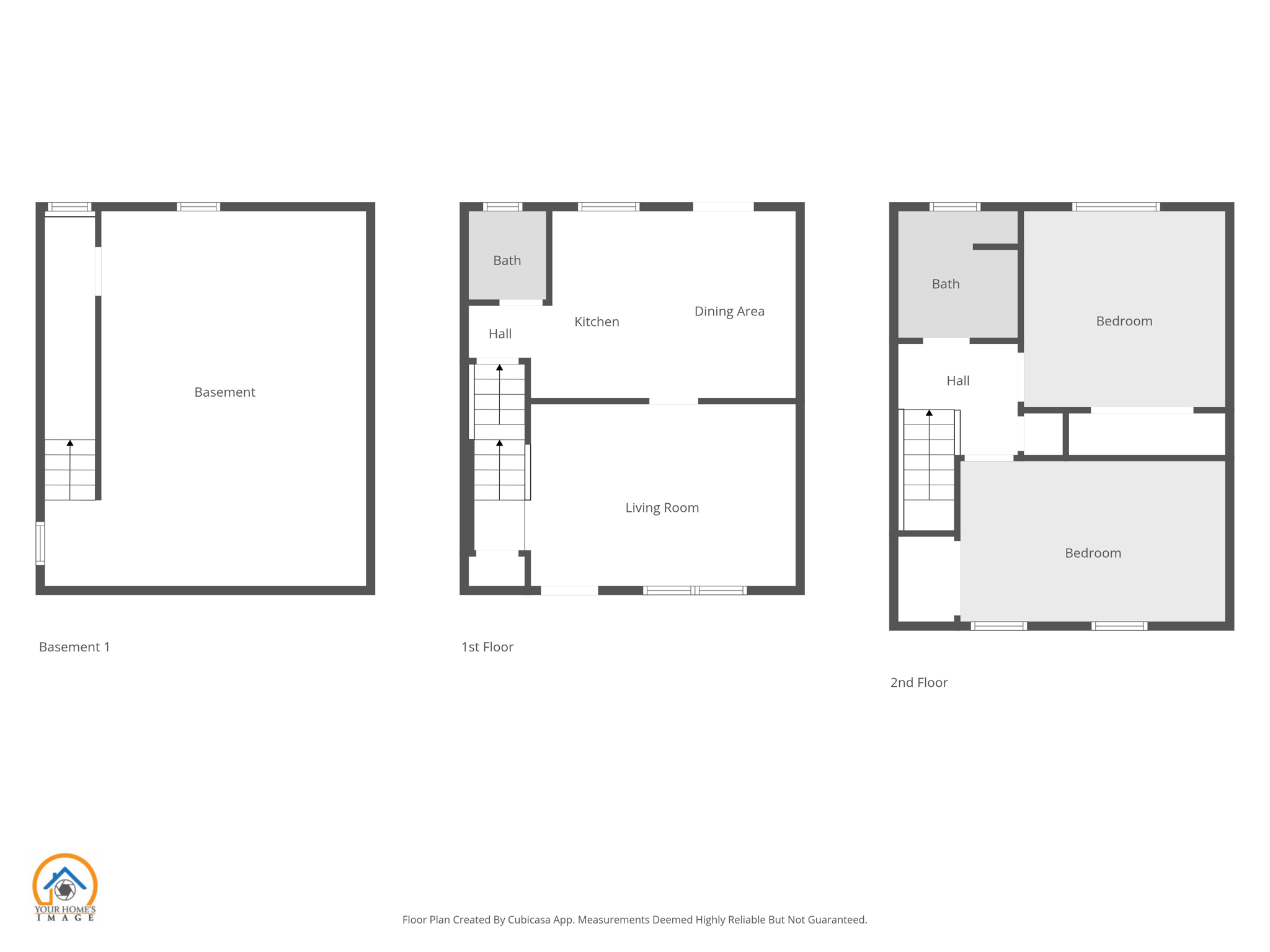 Floorplan #8