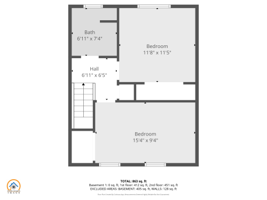 Floorplan #2