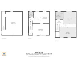 Floorplan #4