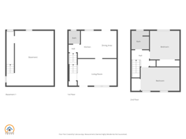Floorplan #8