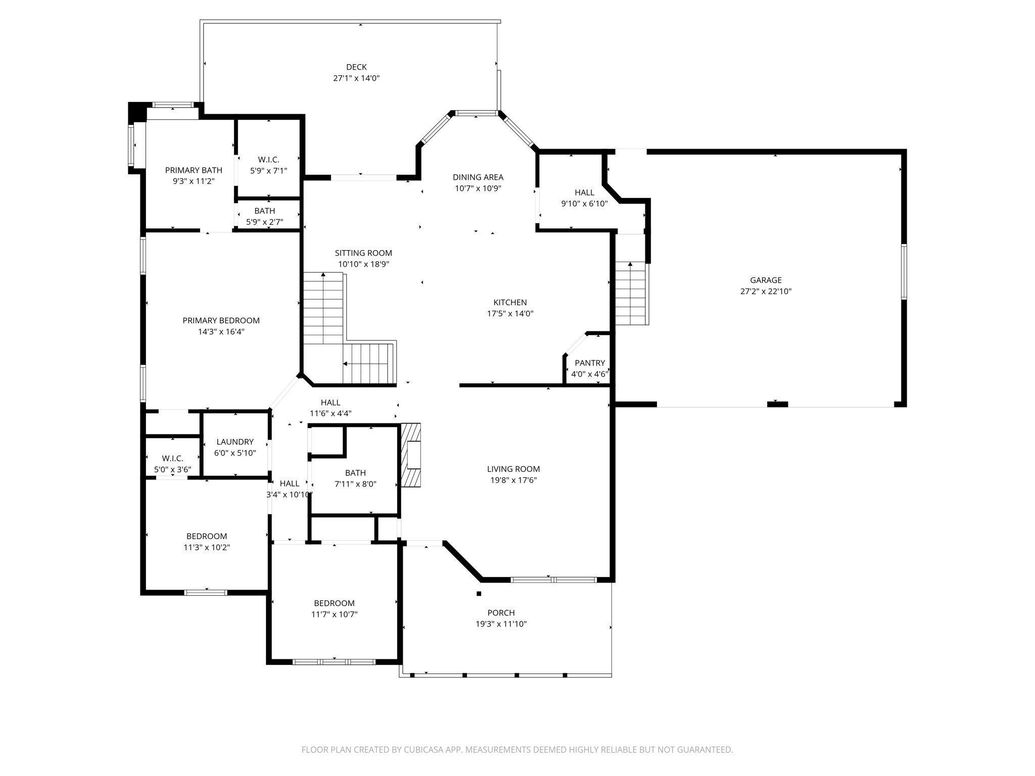 Floorplan #2