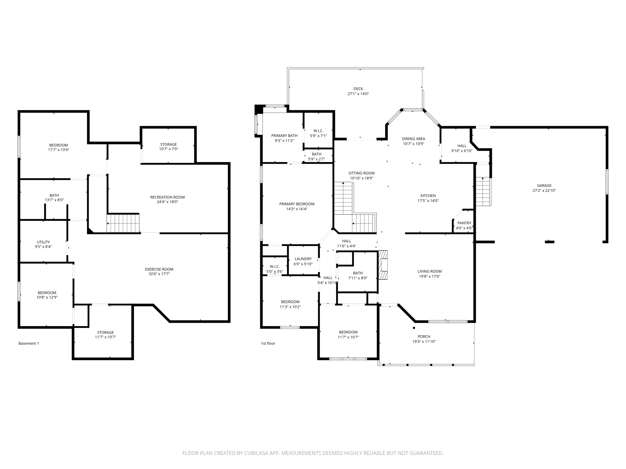 Floorplan #3
