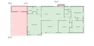 Floorplan #2