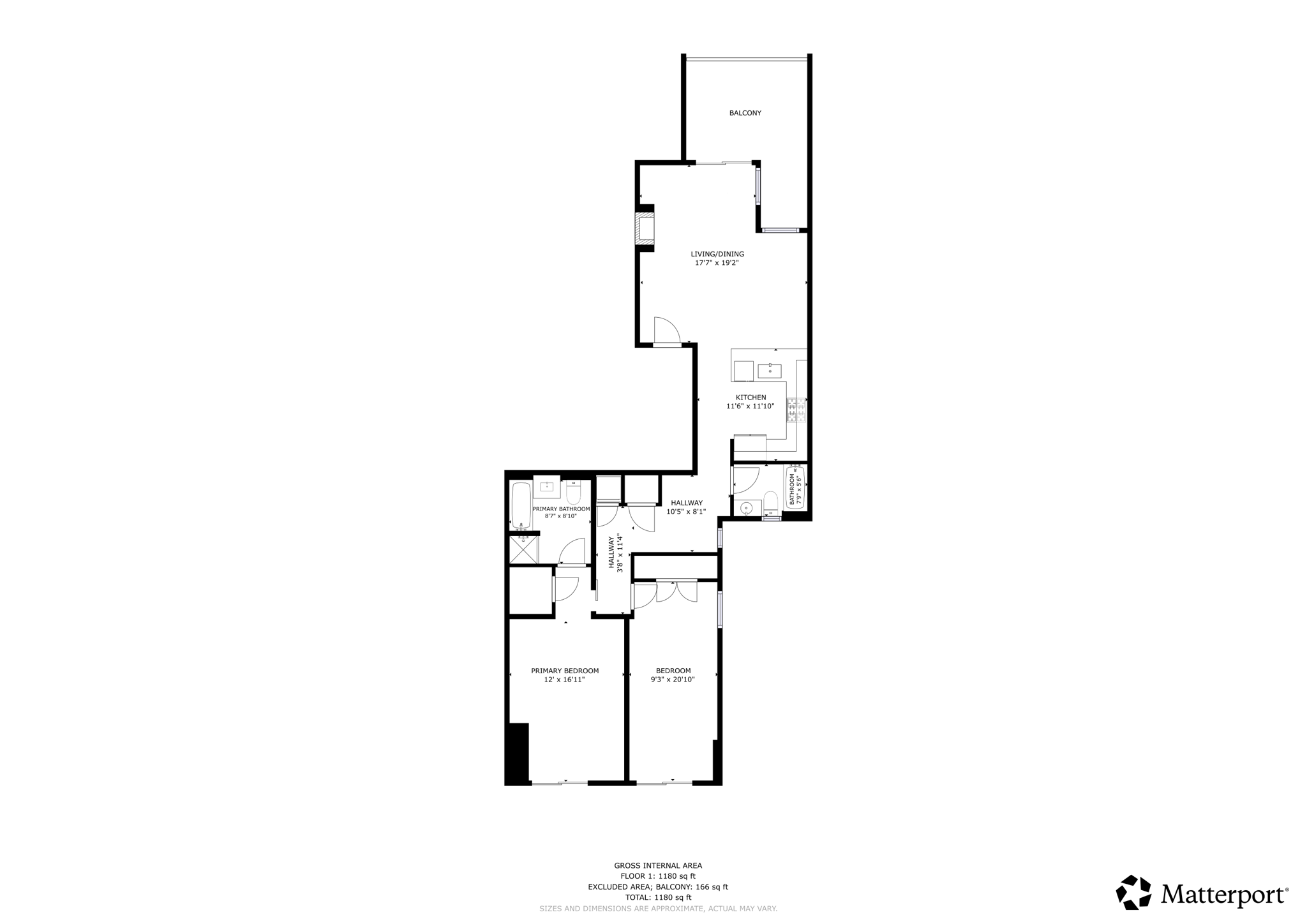 Floorplan #2