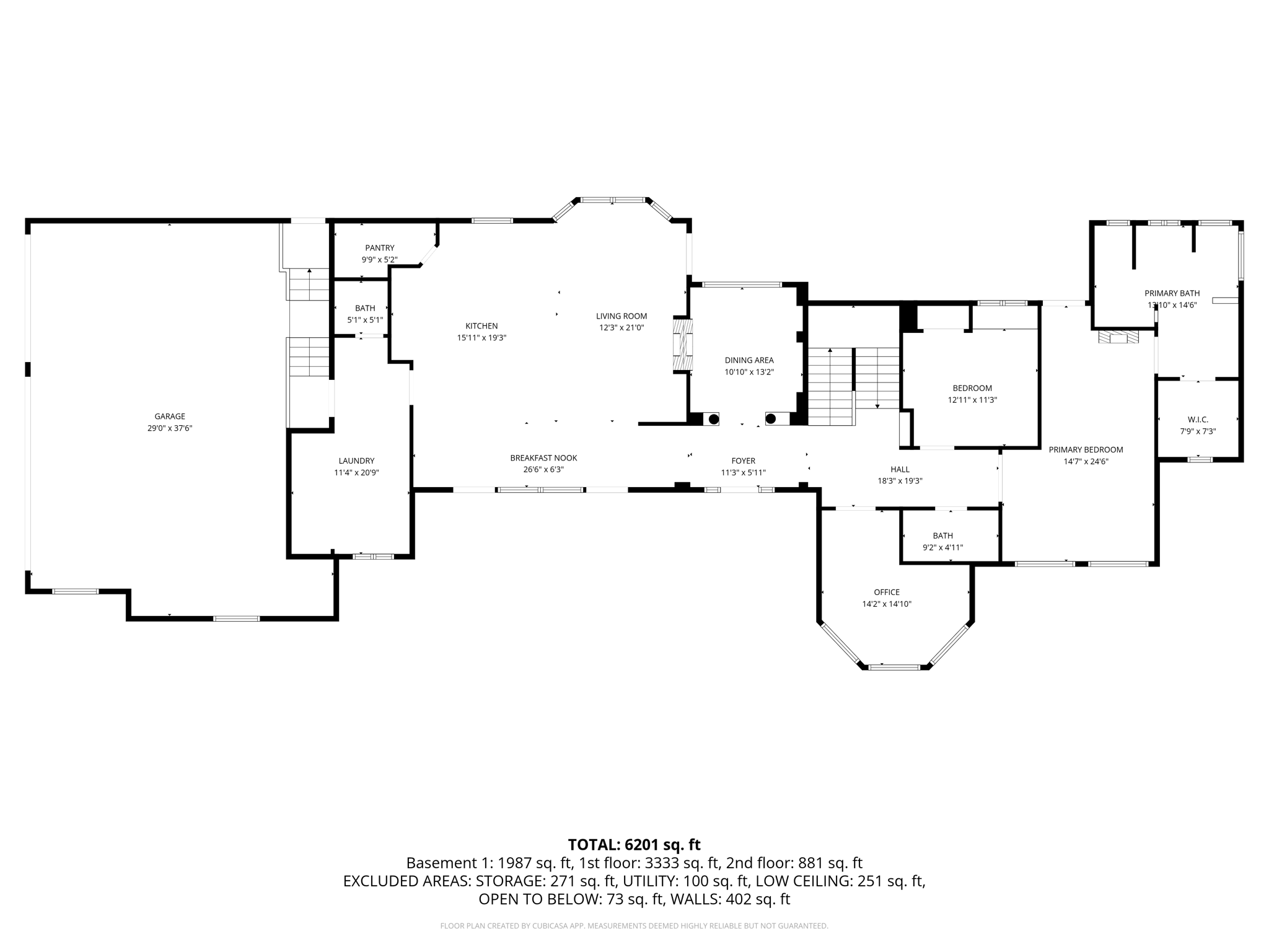 Floorplan #3