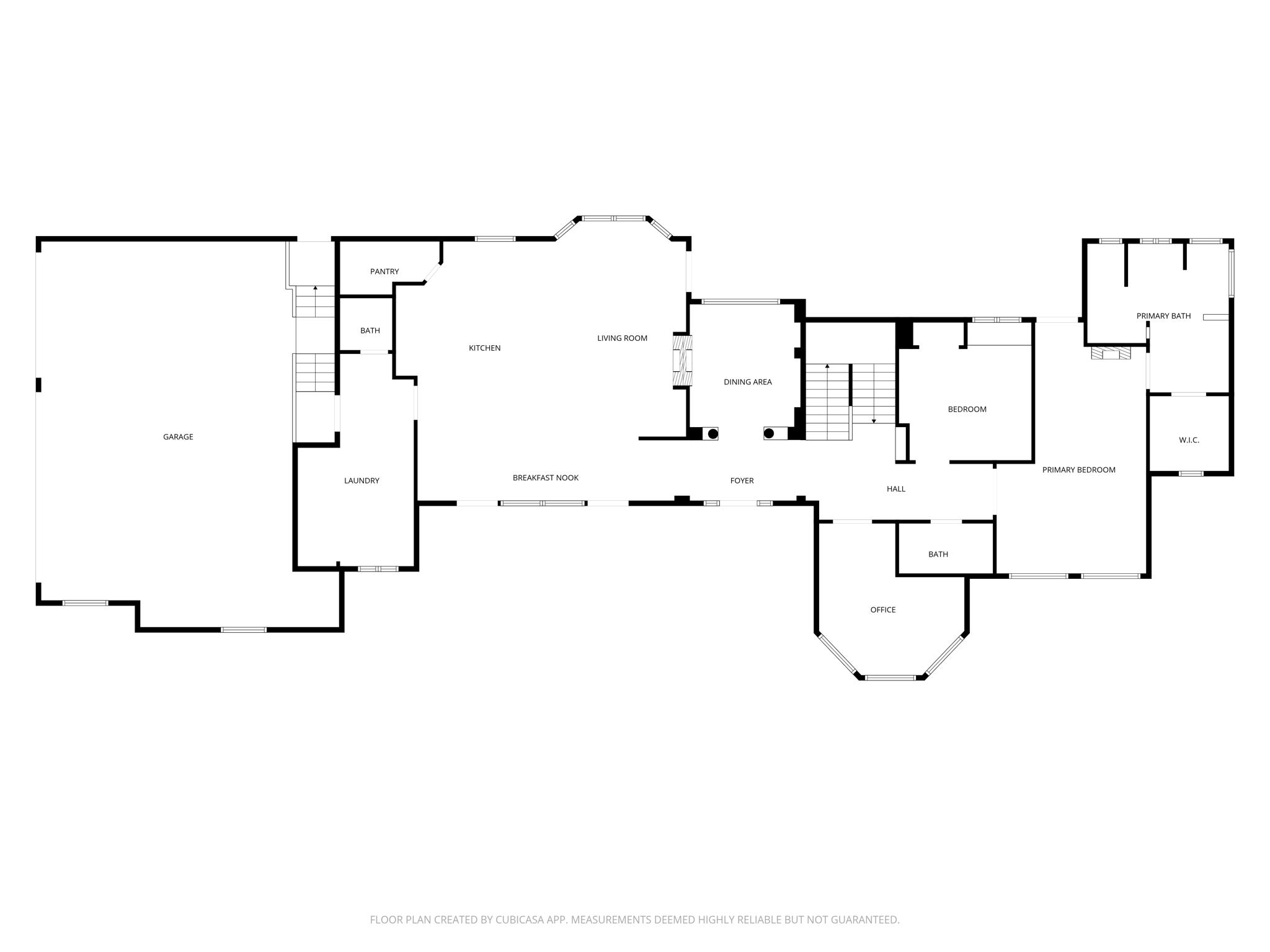 Floorplan #4