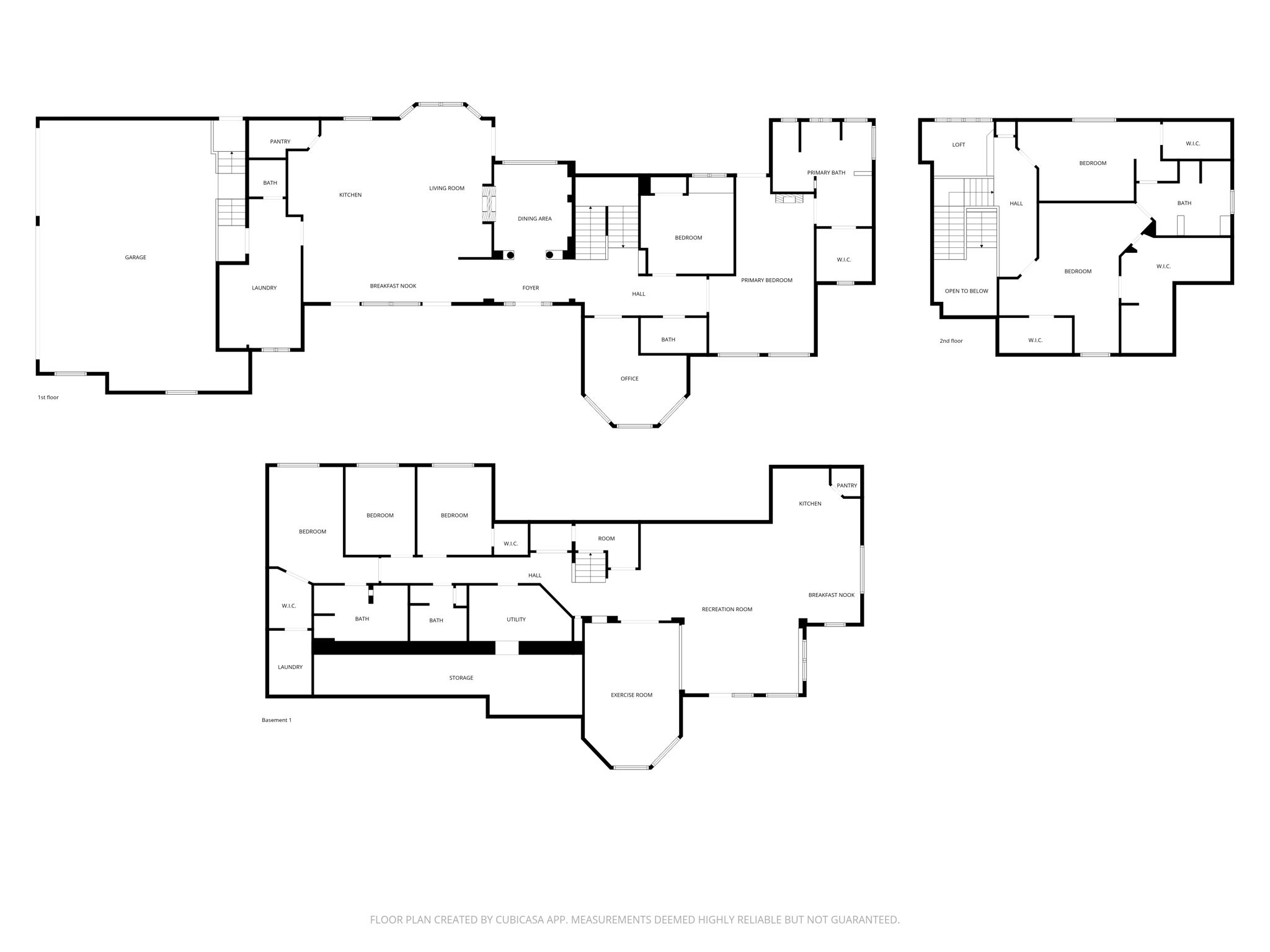 Floorplan #8