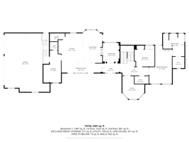 Floorplan #3