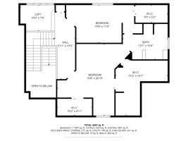 Floorplan #5