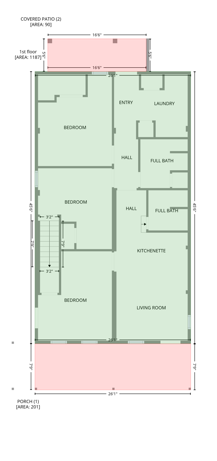 Floorplan #6